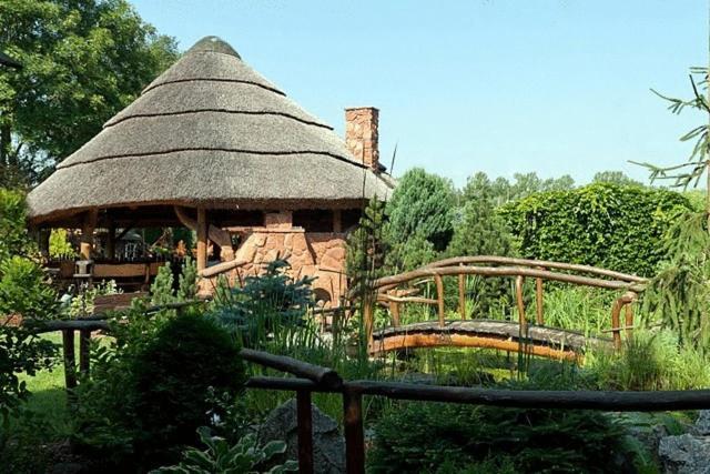 Hotel Zameczek Książ Wielki Extérieur photo