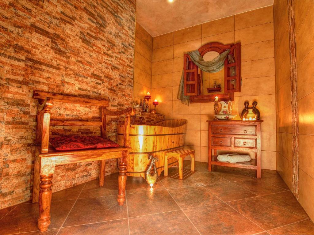 Hotel Zameczek Książ Wielki Extérieur photo