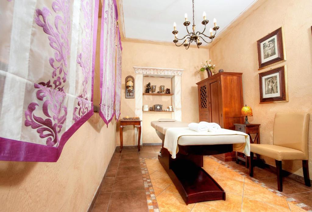 Hotel Zameczek Książ Wielki Extérieur photo