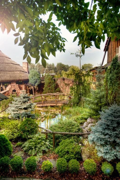 Hotel Zameczek Książ Wielki Extérieur photo