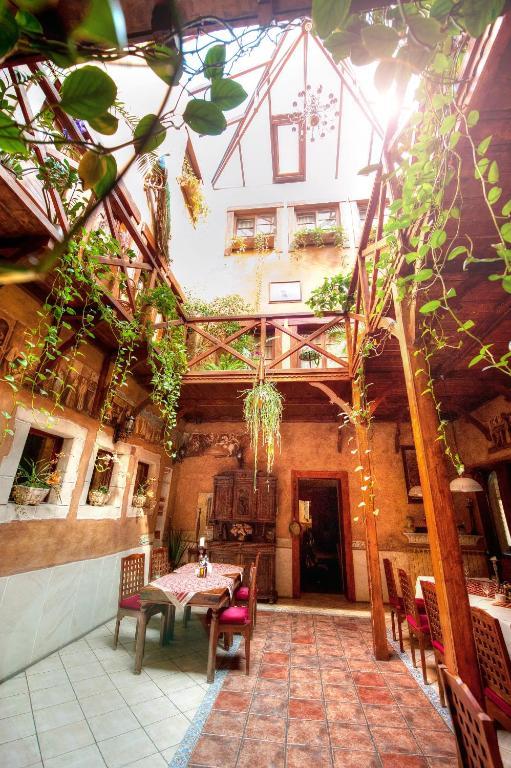 Hotel Zameczek Książ Wielki Extérieur photo